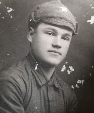 Викснэ Иван Яковлевич