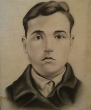 Горшков Николай Александрович