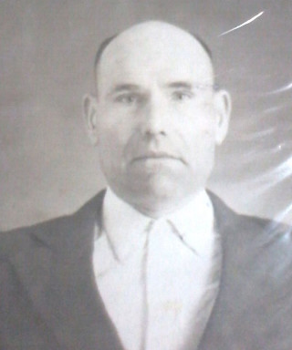 Дмитриенко Александр Захарович