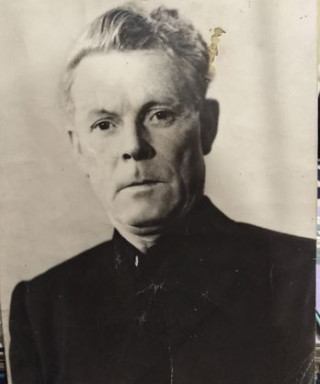 Кузнецов Андрей Алексеевич