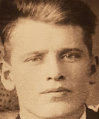 Золотов Семён Андреевич