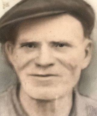 Лосев Григорий Иванович