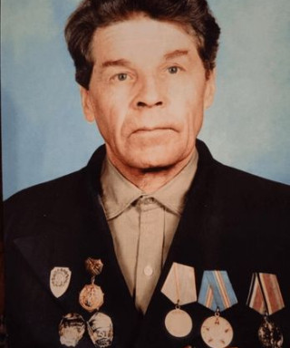 Литвиненко Петр Емельянович