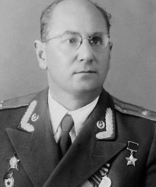 Гонтарь Константин Михайлович