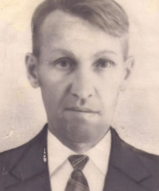 Маховиков Алексей Иванович