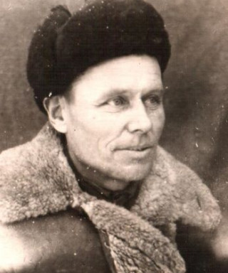 Бадьянов Николай Дмитриевич