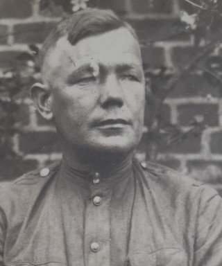 Афанасенков Александр Максимович