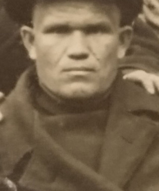 Мишахин Пётр Платонович