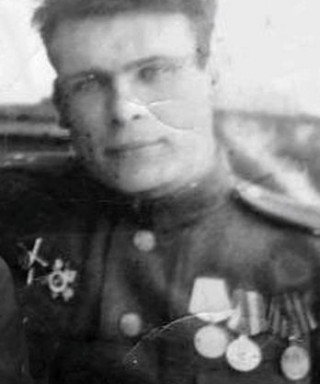 Федосеев Александр Фёдорович