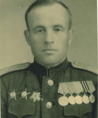 Курыгин Андрей Ильич