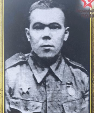 Лукин Василий Федулович