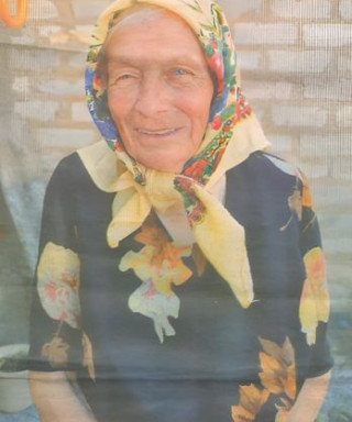 Гончарова Раиса Тихоновна