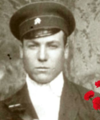 Кутаков Николай Степанович