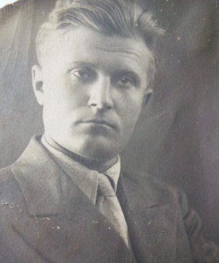 Клоченко Иван Петрович