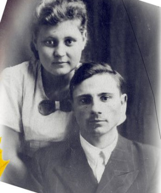 Носкова Антонина Васильевна