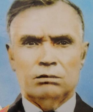 Баюшев Владимир Степанович