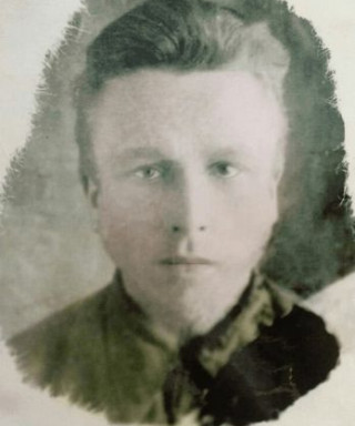 Полутов Прокопий Михайлович