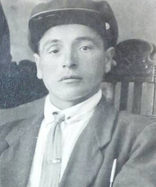 Бараев Александр