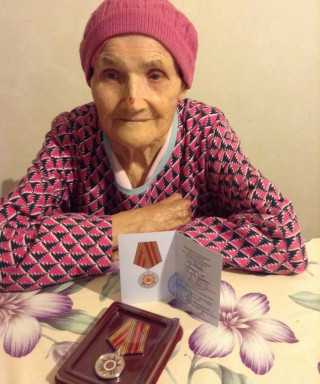 Василенко Ирина Александровна