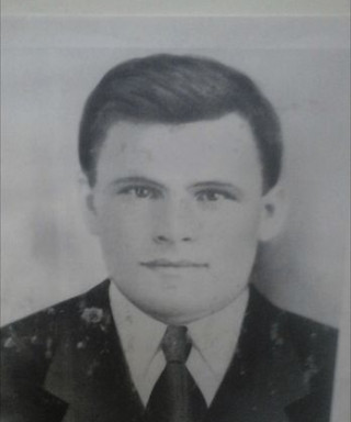 Авласов Михаил Васильевич