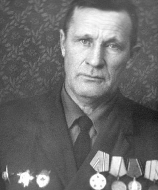 Бессольцев Петр Александрович