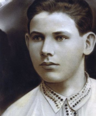 Кондрашов Николай Дмитриевич