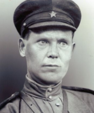 Ершов Филипп Александрович