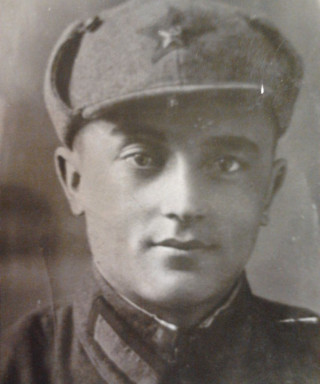 Даянов Гариф Нигматджанович