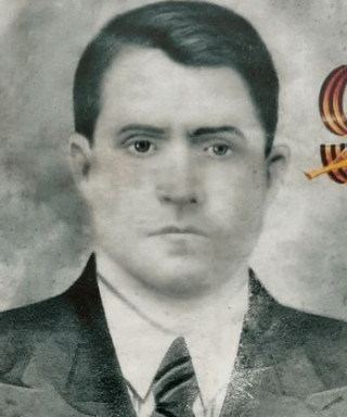 Петров Сергей Андреевич