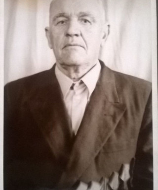 Дидук Петр Ануфриевич