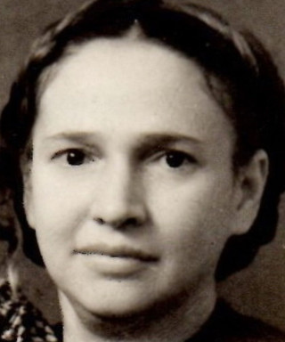 Карпинская Таисия Николаевна