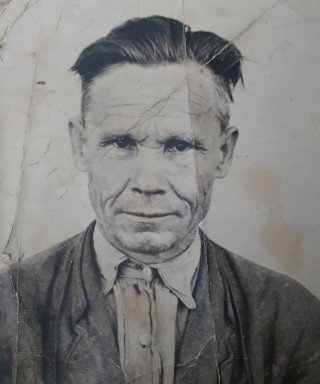 Куткин Стратон Иванович