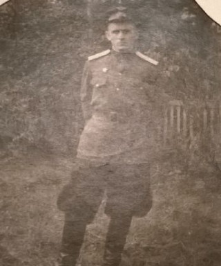 Зеленов Иван Герасимович