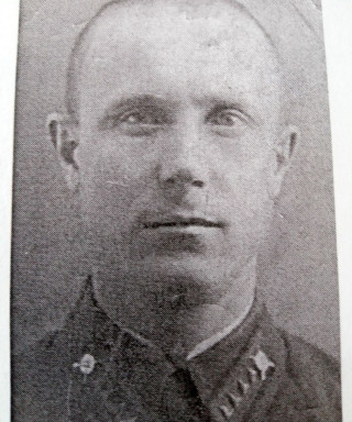 Игнатьев Григорий Константинович