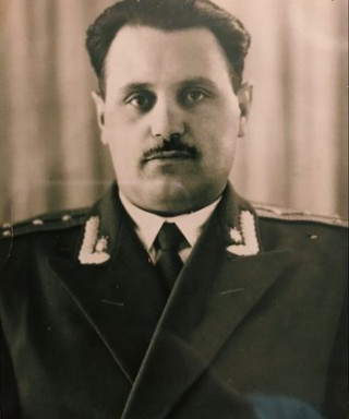 Аджемян Срапион Айказович