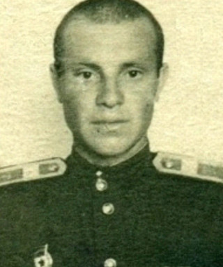 Гончаров Гавриил Васильевич