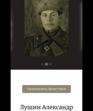 Лушин Александр Сергеевич