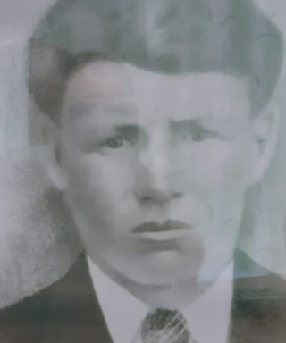 Борбоскин Федор Ефимович