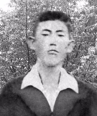 Бадаев Константин Церенович