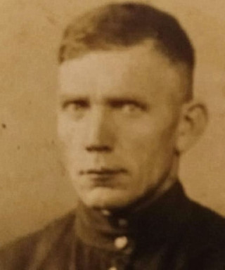 Мартынов Василий Николаевич