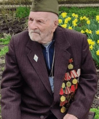 Цегельник Павел Михайлович