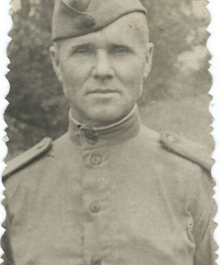 Ивакин Михаил Иванович