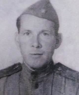 Глебов Михаил Иванович