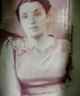 Лопато Александра Федоровна