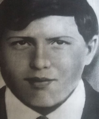 Быховцев Петр Иванович