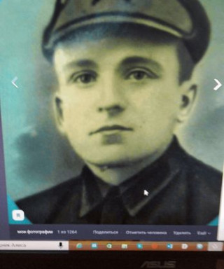 Малышев Михаил Никитич