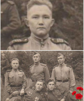 Иванов Евграф Николаевич