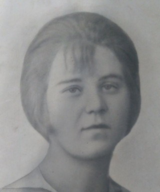 Белоусенко Ольга Константинова