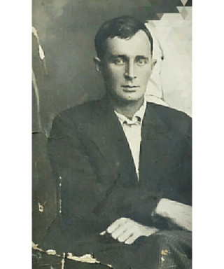 Городков Александр Александрович