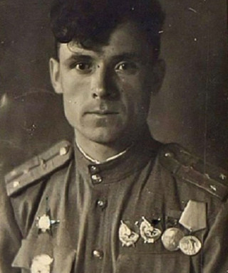 Люлин Сергей Михайлович